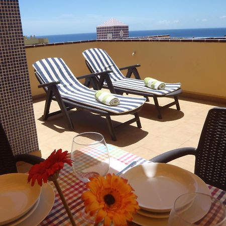 Appartement Tajinaste Sun Vv à Morro Jable  Extérieur photo
