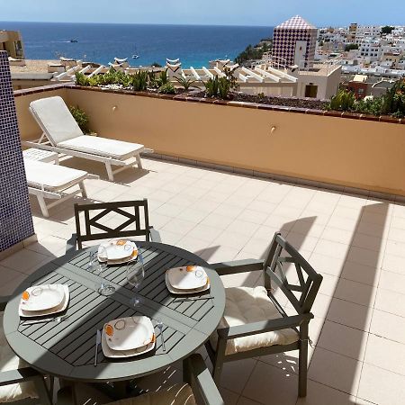 Appartement Tajinaste Sun Vv à Morro Jable  Extérieur photo