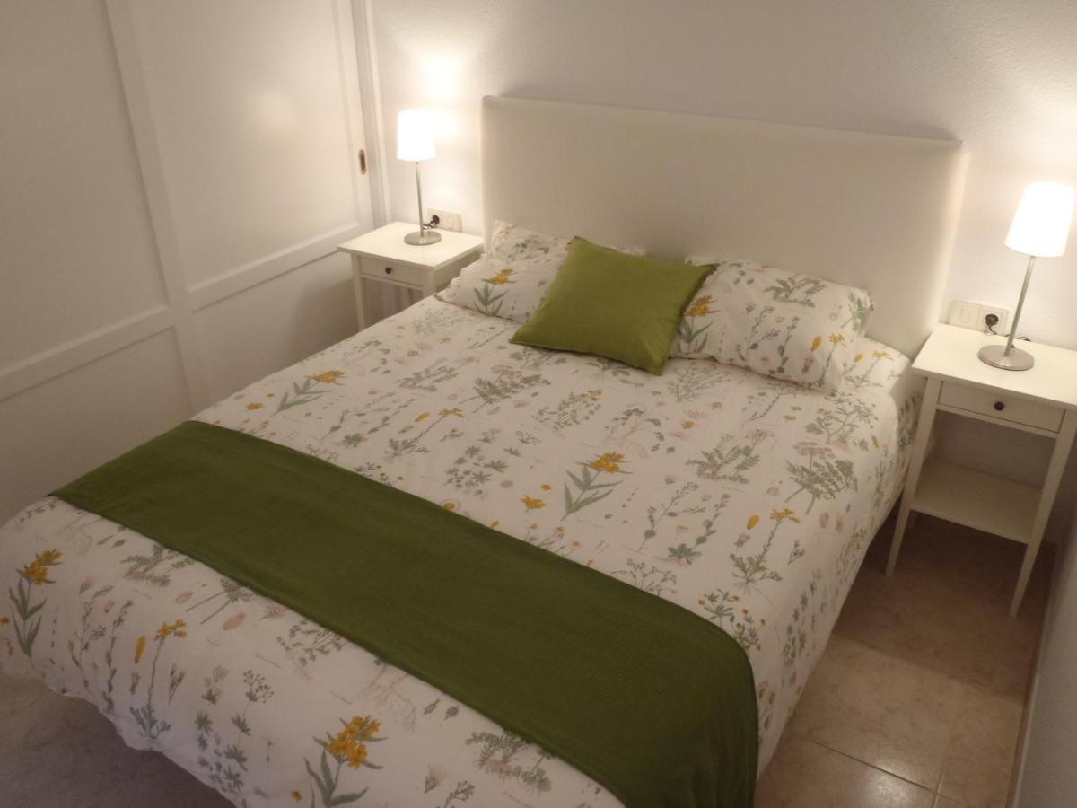 Appartement Tajinaste Sun Vv à Morro Jable  Extérieur photo