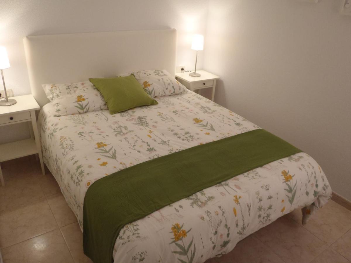 Appartement Tajinaste Sun Vv à Morro Jable  Extérieur photo