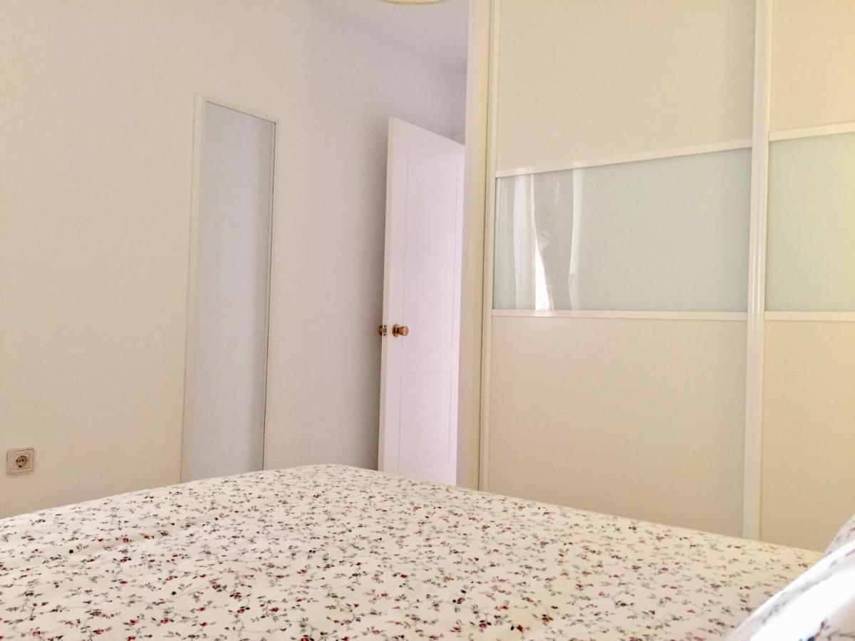 Appartement Tajinaste Sun Vv à Morro Jable  Extérieur photo