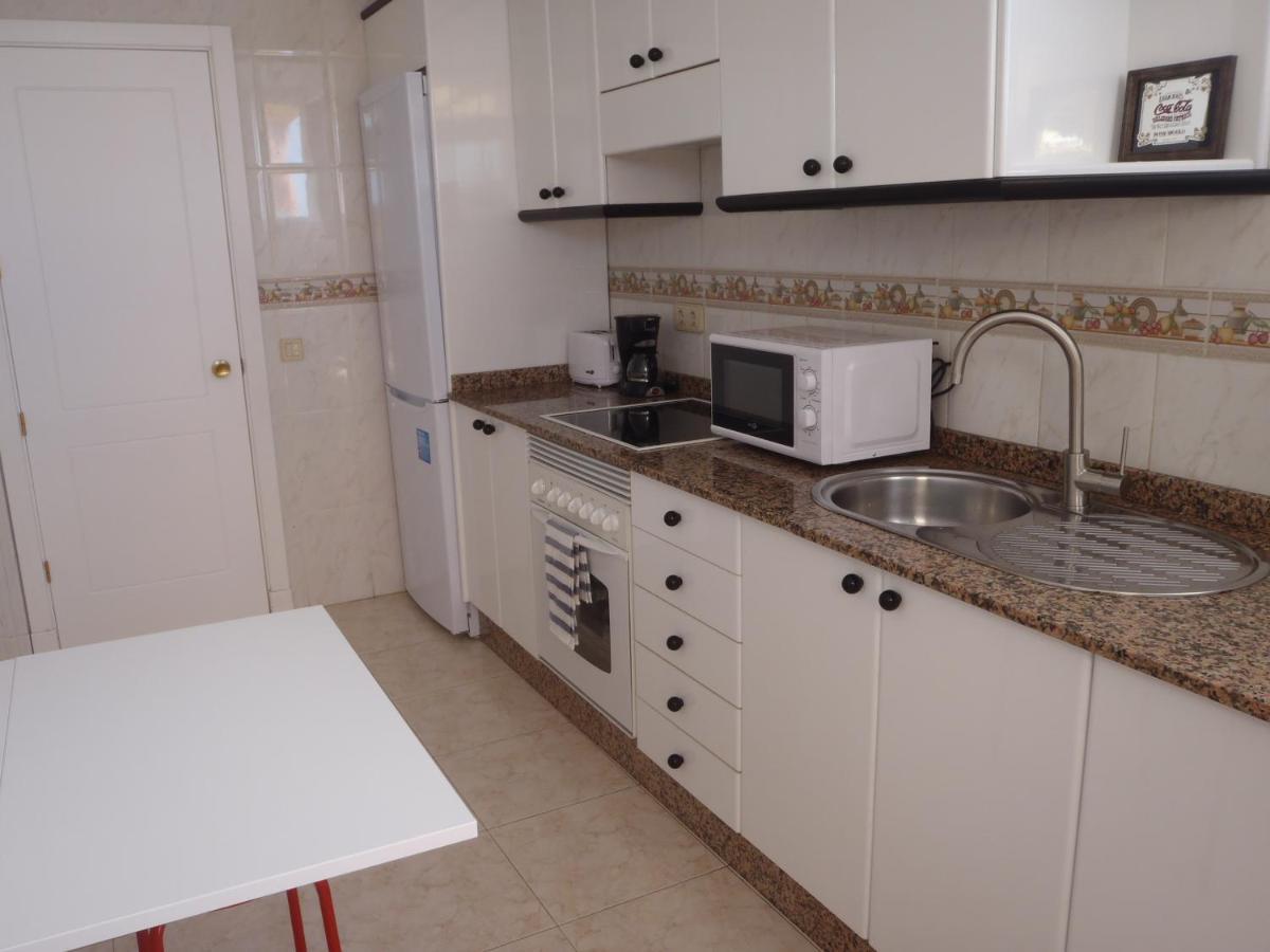Appartement Tajinaste Sun Vv à Morro Jable  Extérieur photo